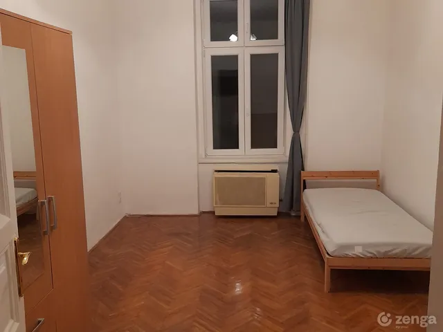 Kiadó lakás Budapest VII. kerület, Külső-Erzsébetváros 24 nm
