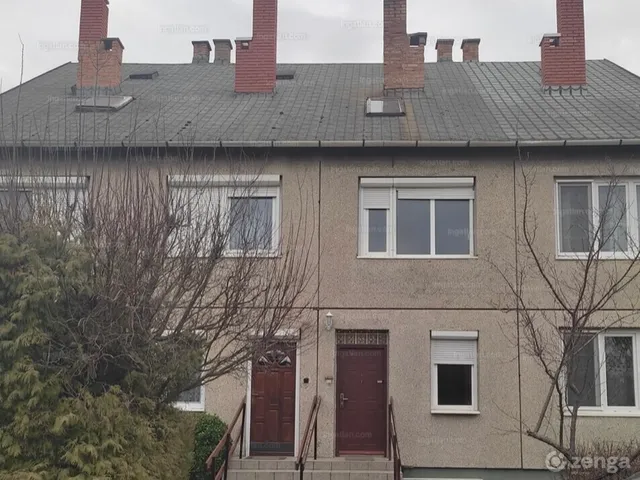 Eladó lakás Csákvár 136 nm