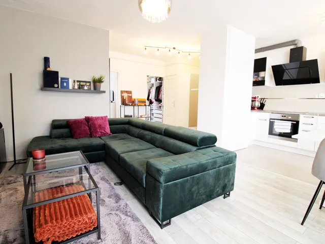 Eladó lakás Debrecen, Nagyerdő, Simonyi út 37 64 nm