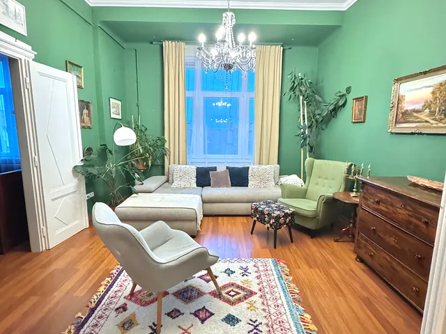 Eladó lakás Debrecen, Belváros, Iparkamara utca 65 nm