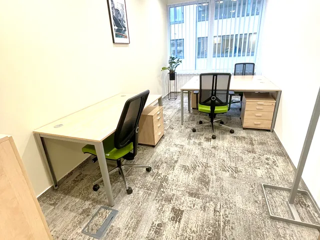 Kiadó kereskedelmi és ipari ingatlan Debrecen, Belváros, Barna utca 18 nm