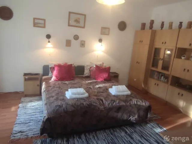 Kiadó lakás Balatonalmádi 50 nm