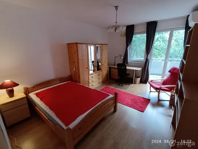 Kiadó lakás Debrecen 54 nm