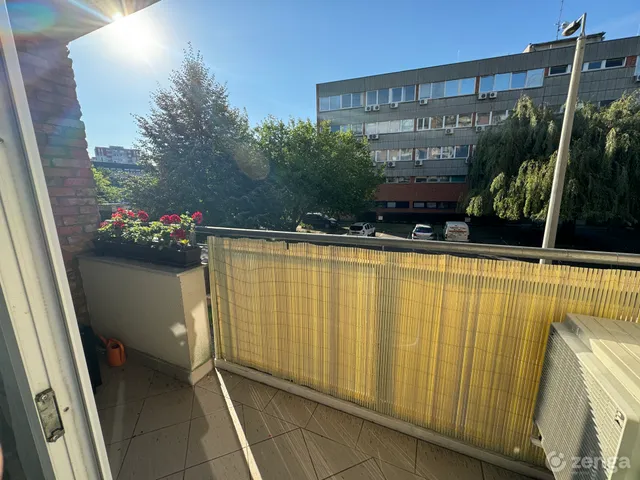 Eladó lakás Budapest XIV. kerület, Alsórákos, Rátót utca 11. 27 nm