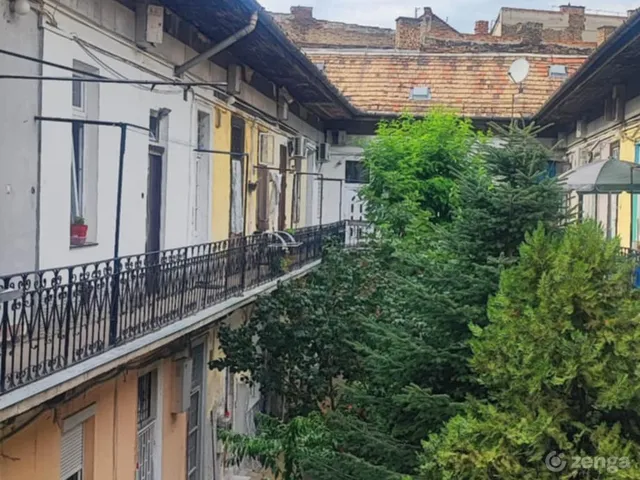 Eladó lakás Budapest VIII. kerület, Orczynegyed 24 nm