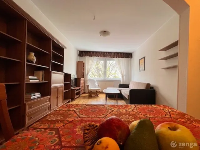 Eladó lakás Budapest XI. kerület, Őrmező 53 nm