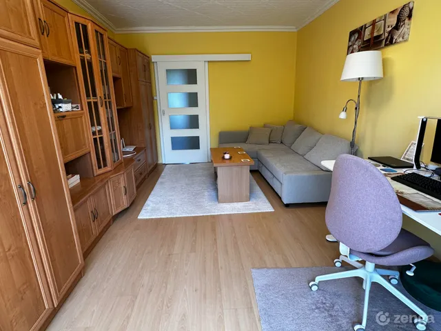 Eladó lakás Budapest XVII. kerület, Rákoskeresztúr 63 nm