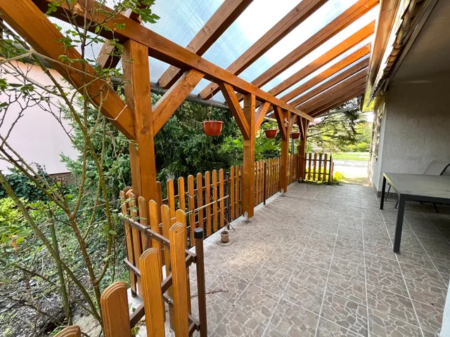 Eladó ház Kecskemét 150 nm