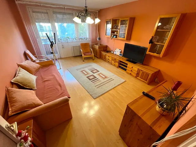 Eladó lakás Kecskemét, Széchenyiváros 70 nm