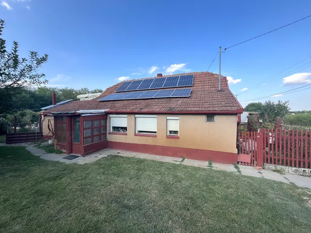 Eladó mezőgazdasági ingatlan Kecskemét, Kadafalva 60 nm