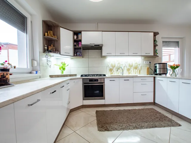 Eladó ház Kiskunfélegyháza 180 nm