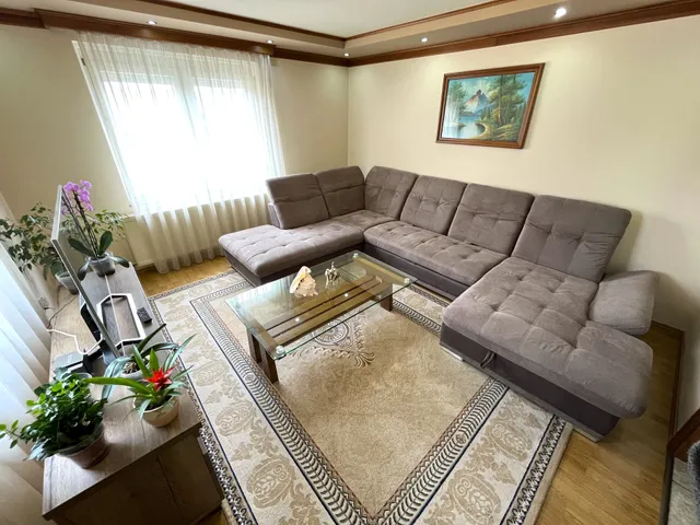 Eladó ház Ballószög 130 nm