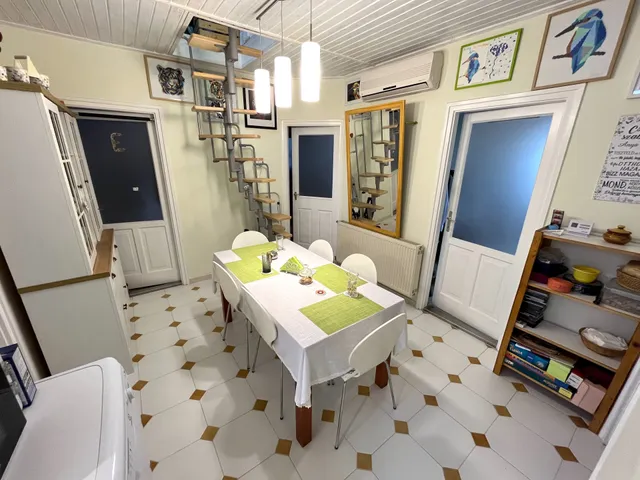Eladó lakás Kecskemét, Széchenyiváros 52 nm