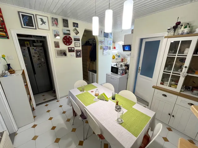 Eladó lakás Kecskemét, Széchenyiváros 52 nm