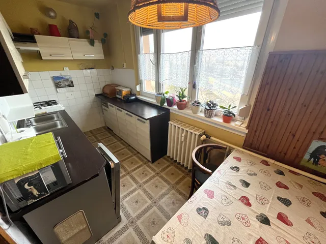 Eladó lakás Kecskemét 54 nm