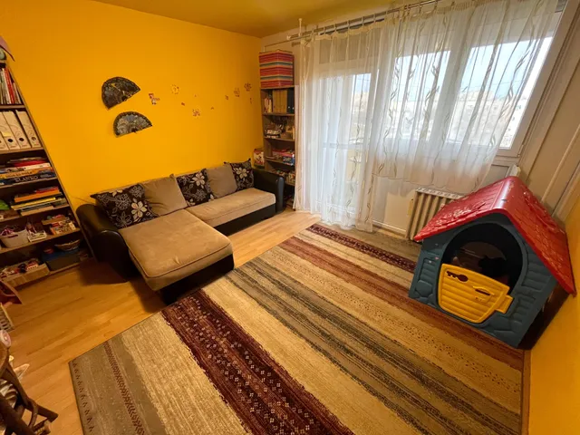 Eladó lakás Kecskemét, Nyíri út 54 nm