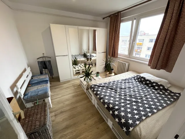 Eladó lakás Kecskemét, Széchenyiváros 54 nm