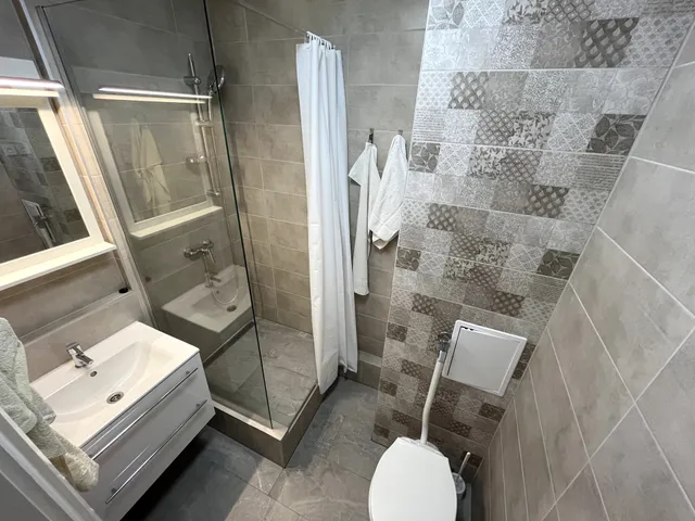 Eladó lakás Kecskemét, Széchenyiváros 34 nm