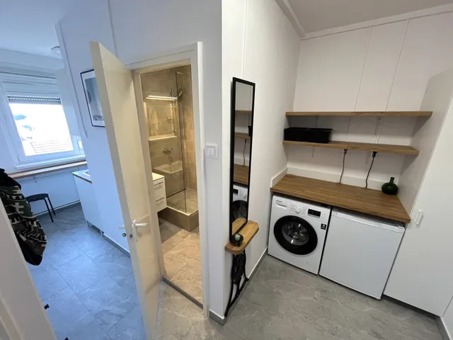 Eladó lakás Kecskemét, Széchenyiváros 34 nm