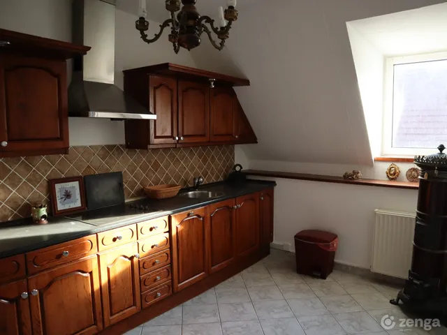 Eladó lakás Pápa, Szent László 107 nm