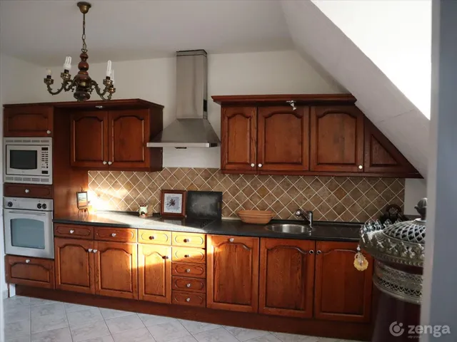 Eladó lakás Pápa 107 nm