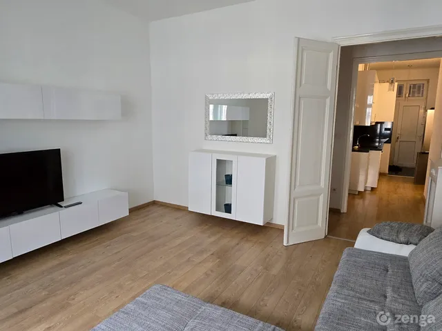 Kiadó lakás Budapest VII. kerület, Belső-Erzsébetváros 70 nm
