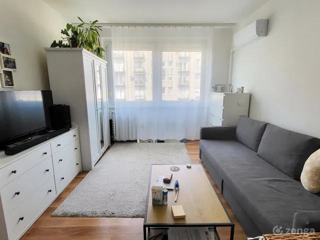 Eladó lakás Budapest XIII. kerület, Lőportárdűlő 51 nm