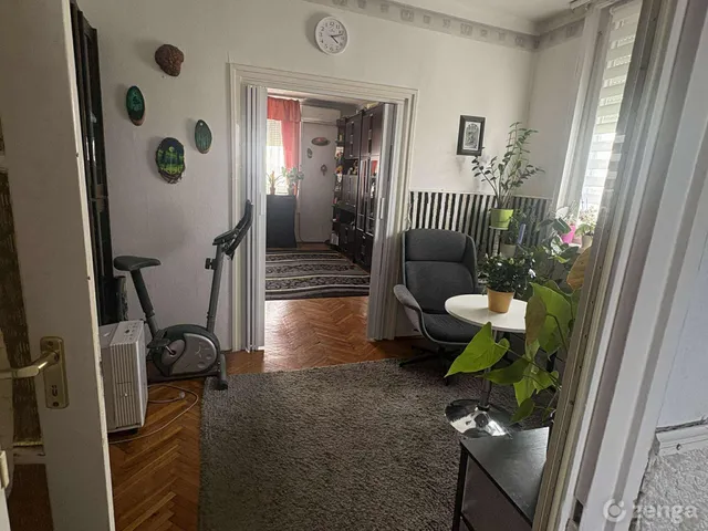 Eladó lakás Szolnok, Belváros 57 nm