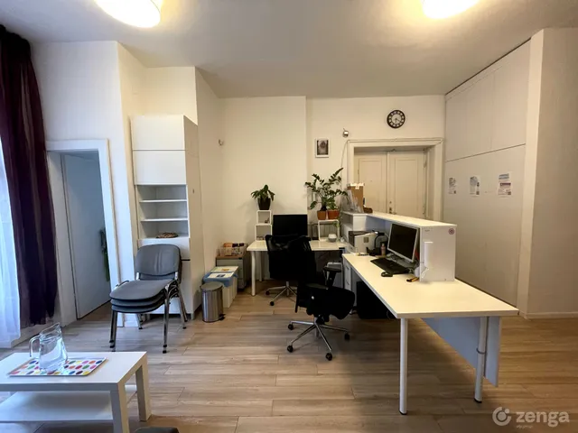 Kiadó lakás Budapest VII. kerület, Belső-Erzsébetváros 100 nm
