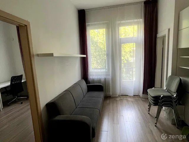 Kiadó lakás Budapest VII. kerület, Belső-Erzsébetváros, Károly körút 1 100 nm
