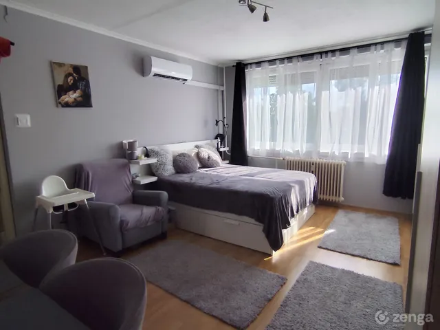 Eladó lakás Dunaújváros, Béke városrész 47 nm