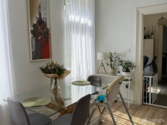 Kiadó lakás Budapest VII. kerület, Ligetváros 69 nm