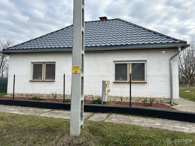 Eladó ház Csép 115 nm