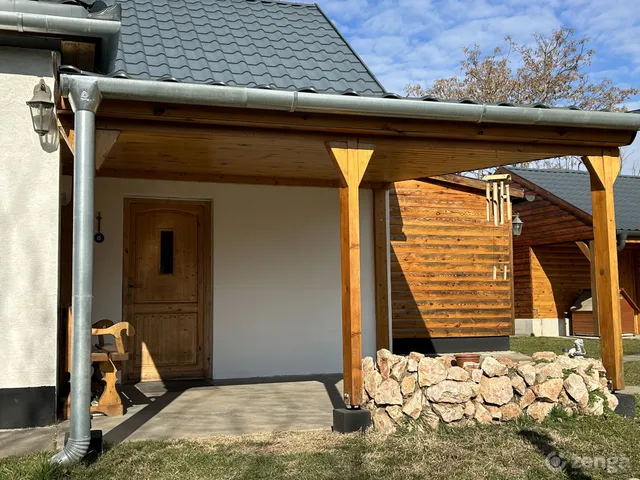 Eladó ház Csép 115 nm