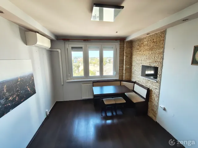 Eladó lakás Budapest III. kerület, Óbuda 52 nm