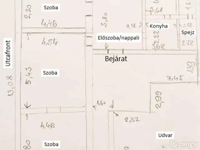 Eladó ház Maglód 95 nm