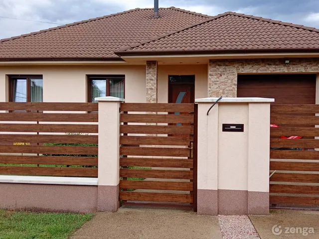 Eladó ház Debrecen, Kerekestelep 148 nm