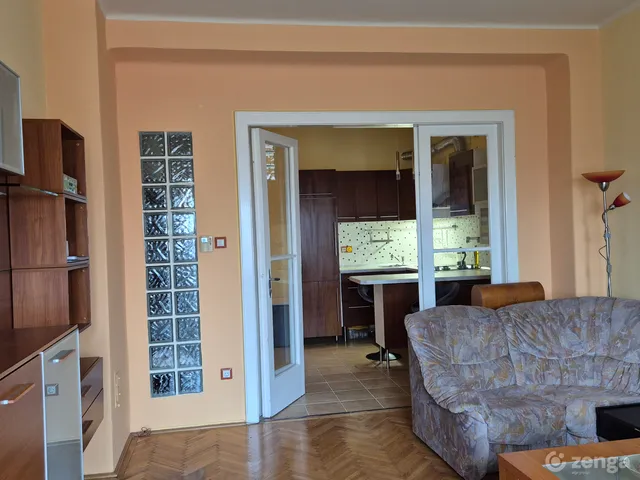 Eladó lakás Budapest III. kerület, Óbuda 47 nm