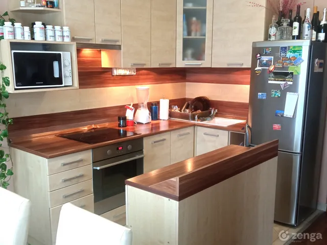 Eladó lakás Nyíregyháza, Érkert 55 nm