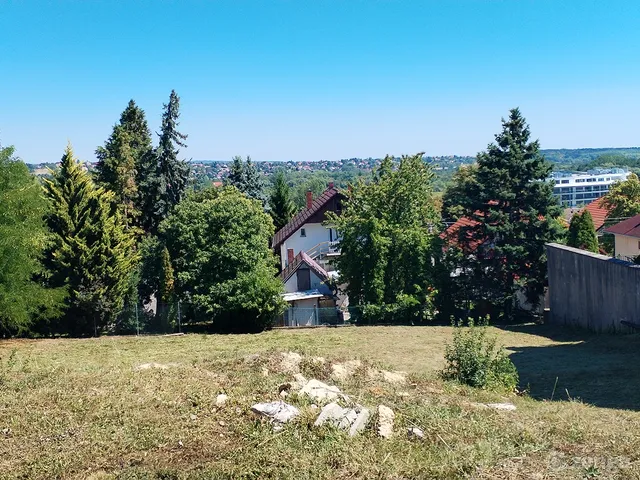 Eladó telek Hévíz 1234 nm