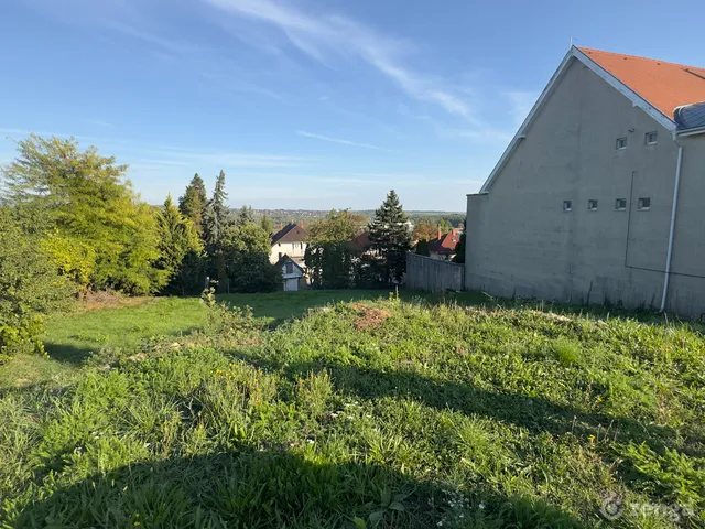 Eladó telek Hévíz 1234 nm
