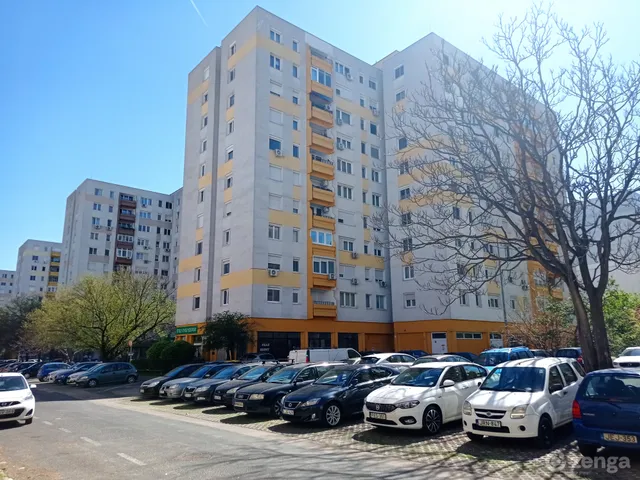 Eladó lakás Budapest XI. kerület, Kelenföld 51 nm