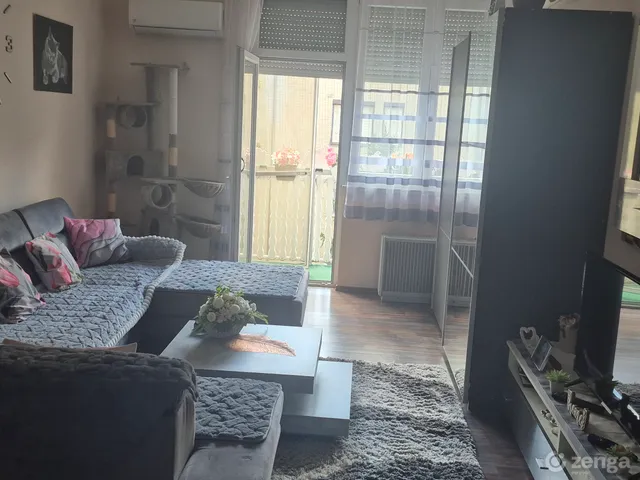 Eladó lakás Makó, Bajcsy-Ráday 52 nm