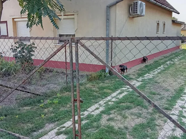 Eladó ház Csabacsűd 80 nm