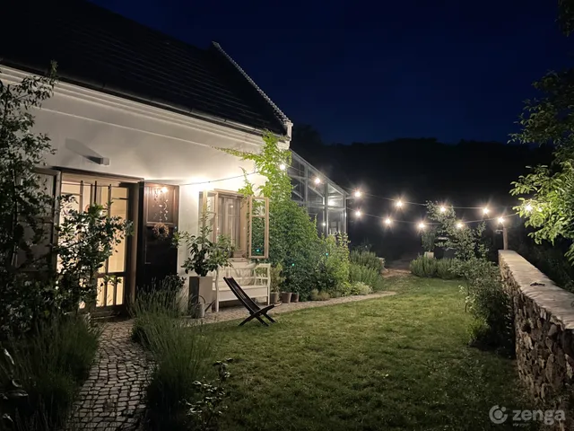 Eladó ház Mindszentkálla 160 nm