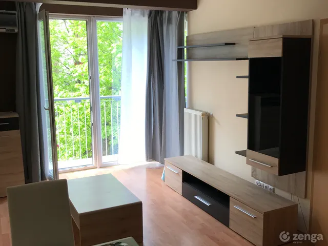 Kiadó lakás Budapest XIII. kerület, Angyalföld 42 nm