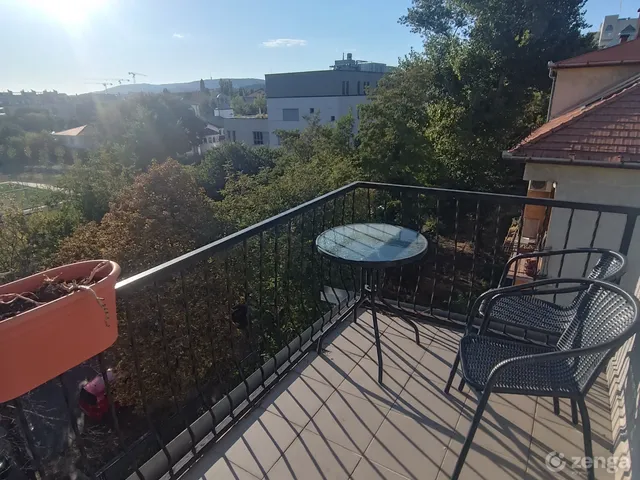 Kiadó lakás Budapest IX. kerület 40 nm