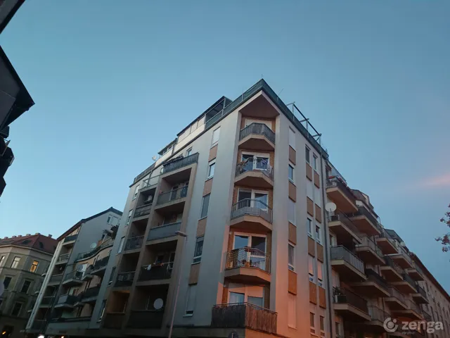 Eladó lakás Budapest IX. kerület, Középső Ferencváros 40 nm