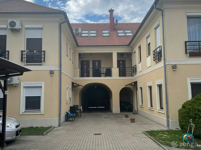 Eladó lakás Mosonmagyaróvár 69 nm