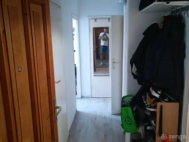 Eladó lakás Nagytarcsa 53 nm